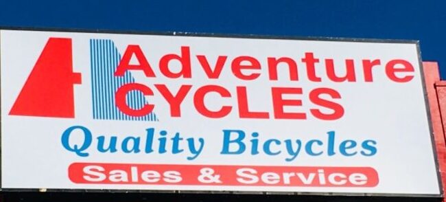 Adventure Cycles